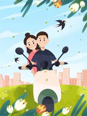 善竞：穿越成为小跟班