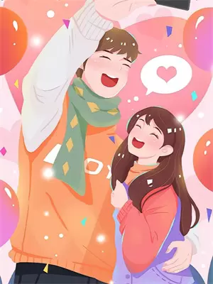 清商风云录
