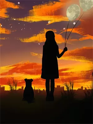 三世情劫：魔尊与神女的轮回之恋
