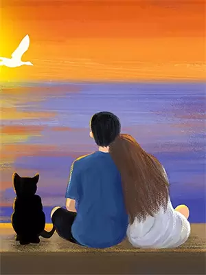 疯狂丈夫大闹我孕期