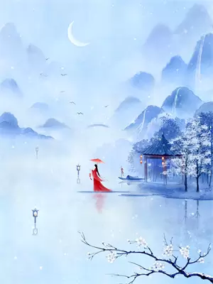 京剧猫：堕入混沌的光