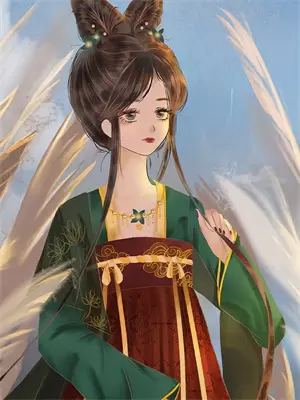 获得传承的我成了绝世高人