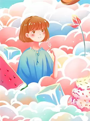 列车终点是深海