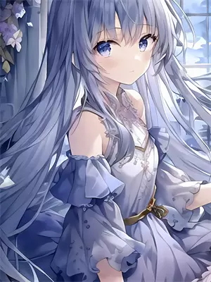 蛇仙索女
