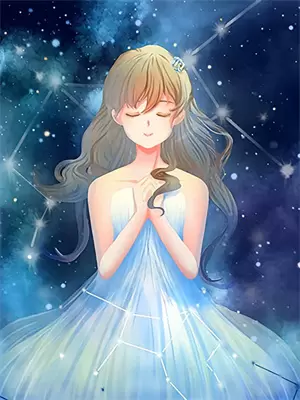 未亡人的画册