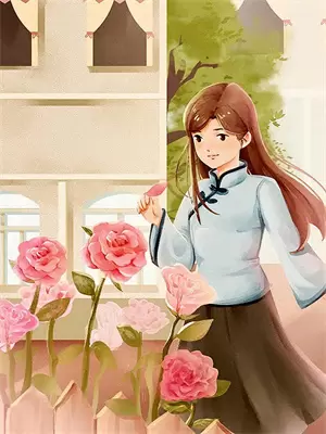 火影路人女性颜值排行