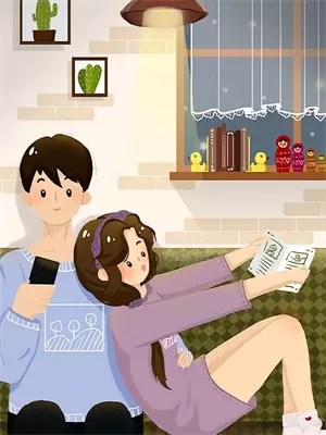 爱与君绝，白骨相赠
