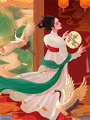 水中我是无敌