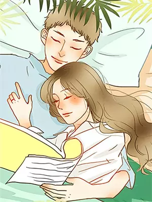 在酒吧的小姑娘