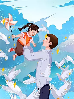 老婆为情夫打残我后，我笑了