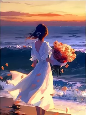 母亲节回家