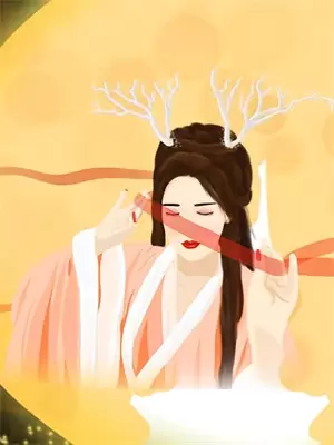 你与星辰同璀璨