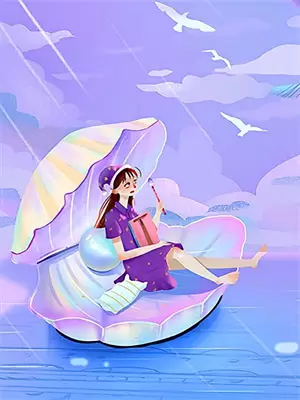 团宠小奶包，农家福妹竟是真千金