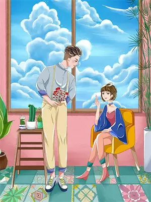 闭眼当天，渣老公要给白月光一个归宿