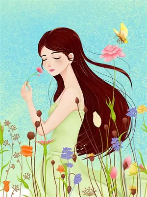 女主叫顾楠的小说