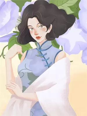 游知楠孟玘然