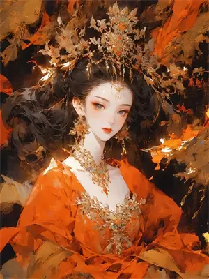 血色白玉兰