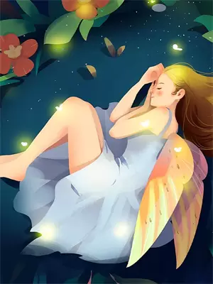 重生后，我让女主无路可走