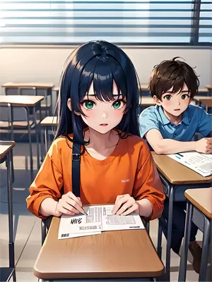 树神庇佑