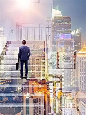蓝钻谜影：潮汐暗局