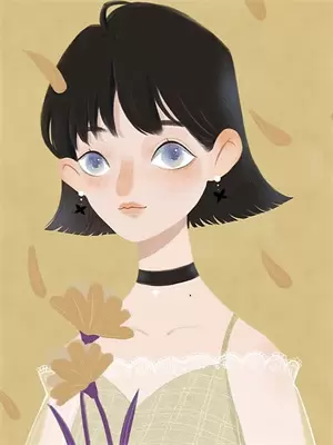 林晚秋的真实身份