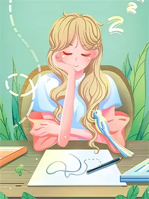 全世界只有我看得见你