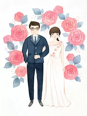 未婚妻怀了干哥哥的孩子后，我闪婚了