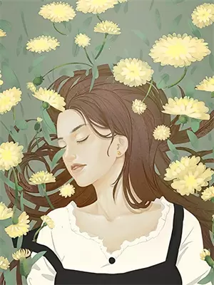 《双生契约》