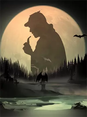 都市玄幻版电视剧