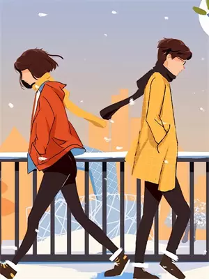 白富美吐槽男友完整版