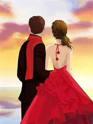 未婚夫求我放过他