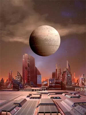 重返1990