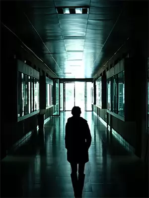 弹幕建议我换男朋友