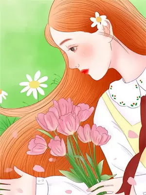 祈愿春光无羡好