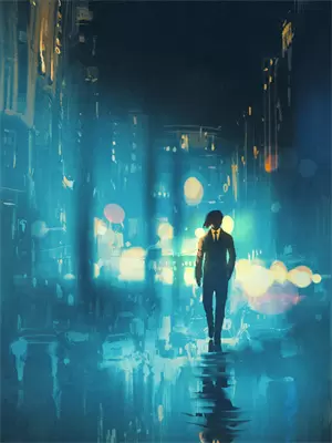 小龙女杨过啥关系