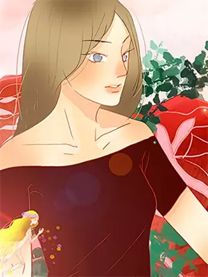 竹马学神爱上太妹后