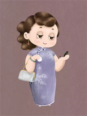 周潇齐最后对尤咏慈说的一段话