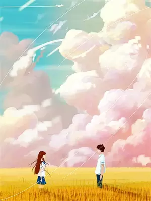 中年人的爱情古言