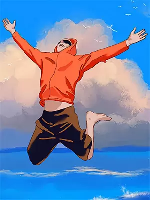 夫人，江总恋爱脑又犯了