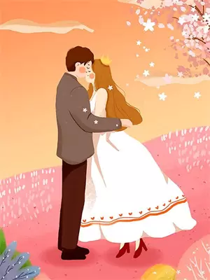 海棠未雨梨花先雪一半春休的意思