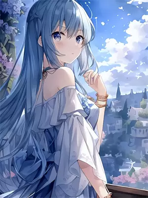 空降关系户竟是我爸女儿