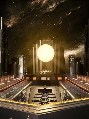 第一星核觉醒