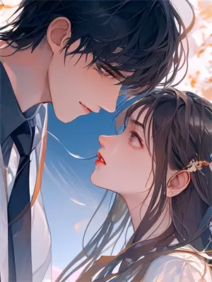 梨花落/顾沉白徐知晚姜梨