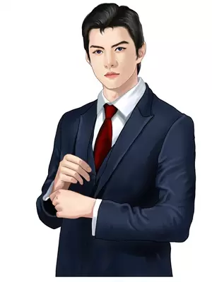 守护人类二十年，我被送上审判台