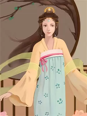 心爱的人眼里有心心