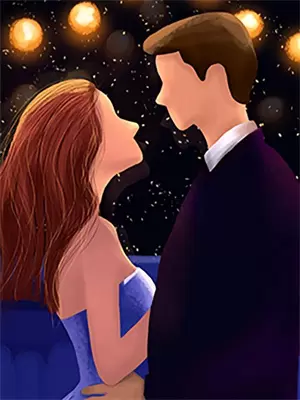 闪婚？这奶狗上司真难缠