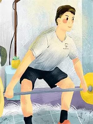 前世被送训狗所，重生我养大藏獒
