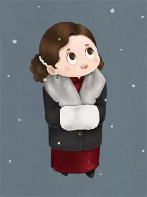 无情公子暮雪公主