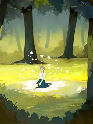 墨沉舟三部曲