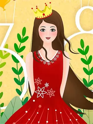 女主女配互怼情节